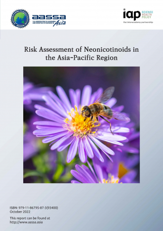 Neonicotinoids: Impacts On Ecosystem Services